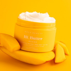 NCLA Beauty | Hi, Butter Body Butter Kroppssmör