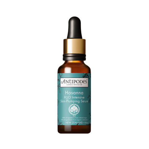 Antipodes | Hosanna H2O Intensive Serum - NaturelleShop.se