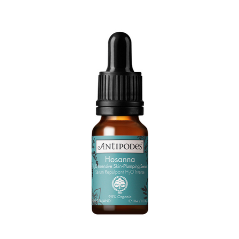 Antipodes | Hosanna H2O Intensive Serum Mini - NaturelleShop.se