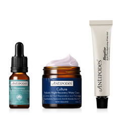 Antipodes Skincare | Hydrate Healthy Set - NaturelleShop.se