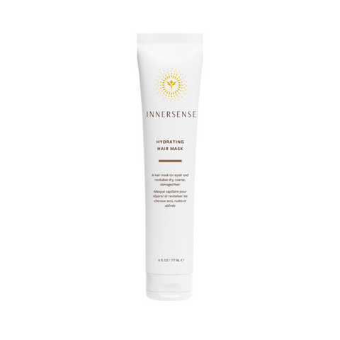 Innersense | Hydrating Hair Mask - NaturelleShop.se