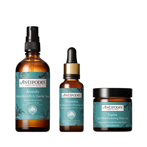 Antipodes | Hydration Set - NaturelleShop.se