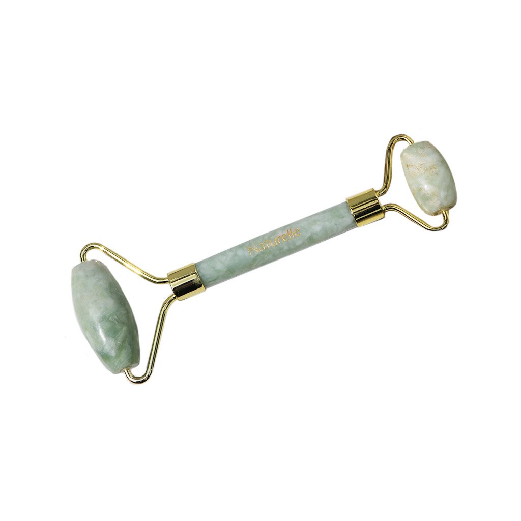 Jade Facial Roller