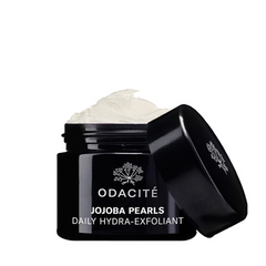 Odacité | Jojoba Pearls Daily Hydra-Exfoliant - NaturelleShop.se