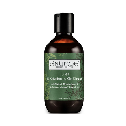 Antipodes | Juliet Brightening Gel Cleanser - NaturelleShop.se