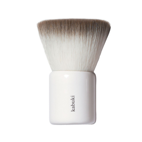 Ere Perez | Eco Vegan Kabuki Brush - NaturelleShop.se