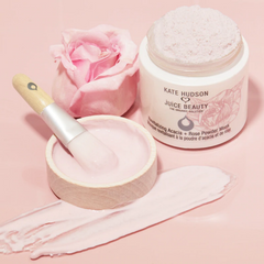 Revitalizing Acacia & Rose Powder Mask