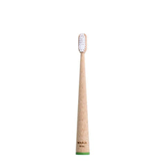 Brush Bambu-tandborste Kids Soft