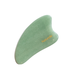 Green Aventurine Big Gua Sha Tool