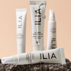 ILIA Beauty | Lip Wrap Reviving Balm - Naturelleshop.se