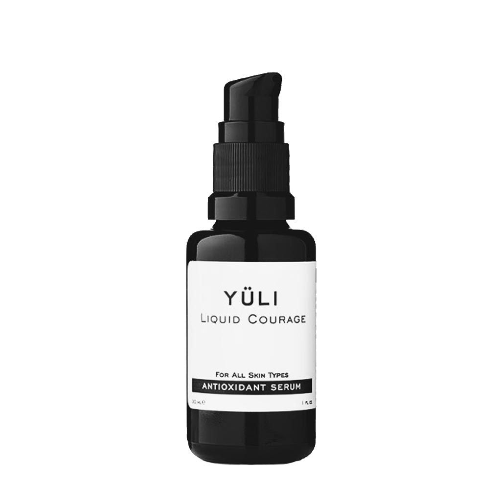 Liquid Courage Antioxidant Serum