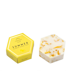 LUONKOS Summer Flower Power Soap