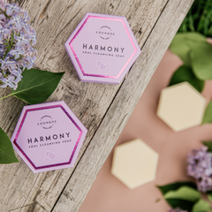 Harmony Soap Bar