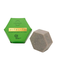 Vitality Body Cake