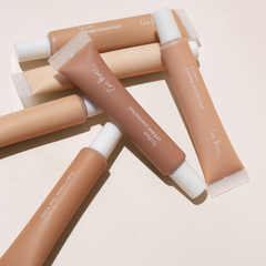 Ere Perez - Lychee Creme Corrector Concealer - NaturelleShop.se