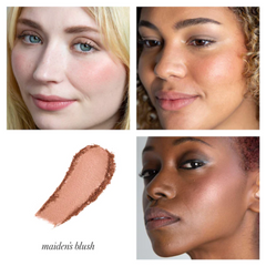 RMS Beauty | "Re" Dimension Hydra Powder Blush Maiden's Blush - NaturelleShop.se