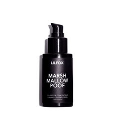 Lilfox | Marshmallow Poof Firming + Filling Crema - NaturelleShop.se