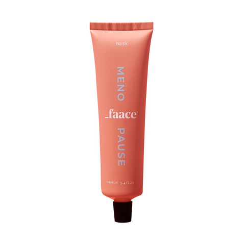 Faace | Menopause Faace Daily Cream + Mask - NaturelleShop.se