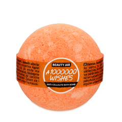 Beauty Jar | A 1000000 Wishes Anti-Cellulite Bath Bomb - NaturelleShop.se