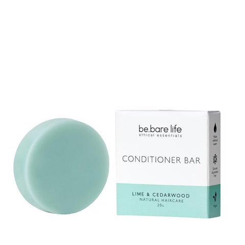 Mini Conditioner Bar