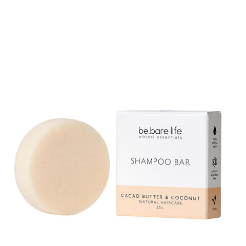 Mini Shampoo Bar