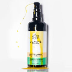 Montana Harvest Omega Oil Cleanser