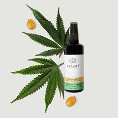 Montana Harvest Omega Oil Cleanser