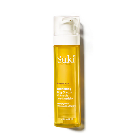 Suki Skincare | Nourishing Day Cream - NaturelleShop.se