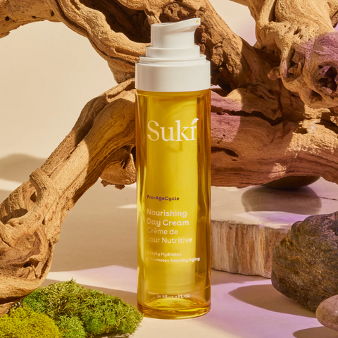 Suki Skincare | Nourishing Day Cream - NaturelleShop.se