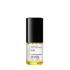 Nourishing Facial Oil