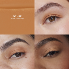 ILIA Beauty | Liquid Powder Matte Eye Tint Ochre