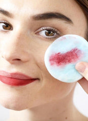 Blue Aura Cleansing Water