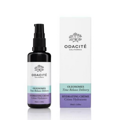 Odacité | Oleosomes Time Release Delivery Creme - NaturelleShop.se