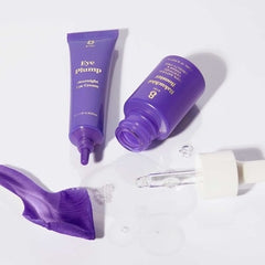 Eye Plump Overnight Eye Cream