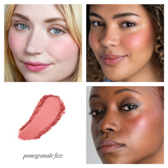 RMS Beauty | "Re" Dimension Hydra Powder Blush Pomegranate Fizz - NaturelleShop.se