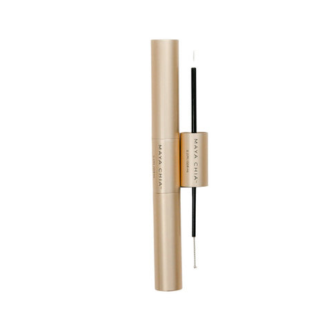 Maya Chia | Power Fol Eyelash & Eyebrow Serum - NaturelleShop.se