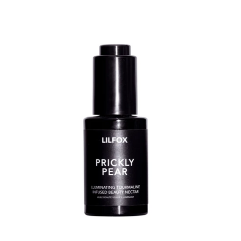 Lilfox | Prickly Pear Illuminating Beauty Nectar - NaturelleShop.se