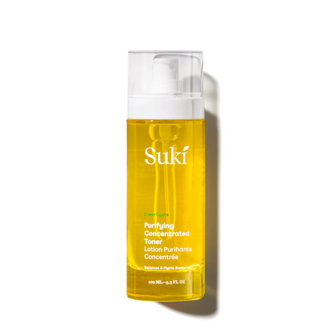 Suki Skincare | Concentrated Clarifying Toner - NaturelleShop.se