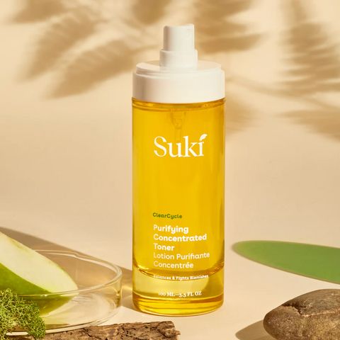 Suki Skincare | Concentrated Clarifying Toner - NaturelleShop.se