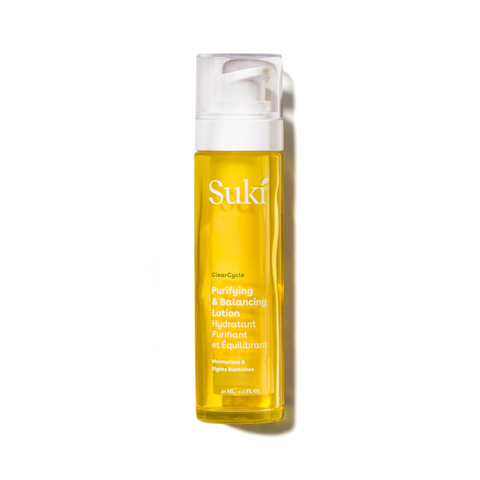 Suki Skincare | Purifying & Balancing Lotion - NaturelleShop.se