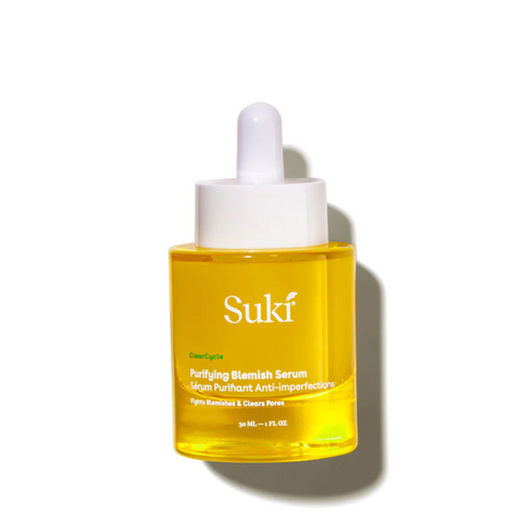 Suki Skincare | Purifying Blemish Serum - NaturelleShop.se