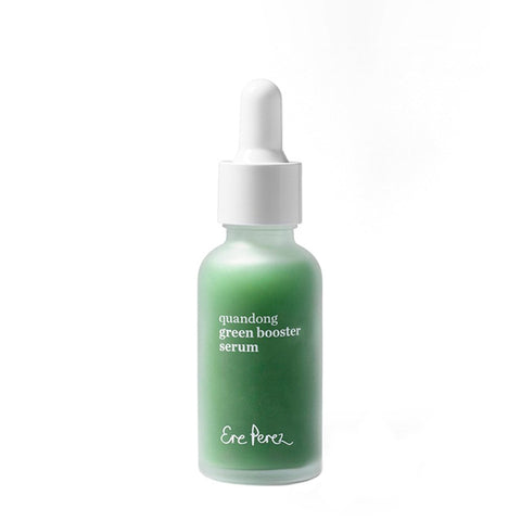 Quandong Green Booster Serum