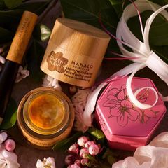 Mahalo | The Queen Nani Radiance Mask - NaturelleShop.se