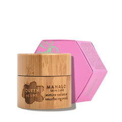 Mahalo | The Queen Nani Radiance Mask - NaturelleShop.se