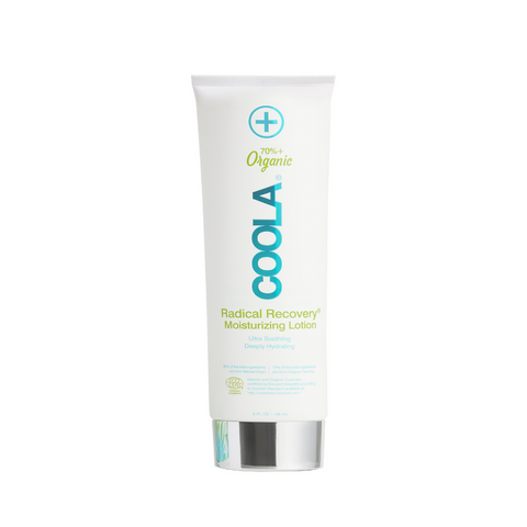 COOLA Radical Recovery Moisturizing Lotion