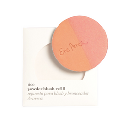 Ere Perez |  Rice Powder Duo Blush Bondi - NaturelleShop.se