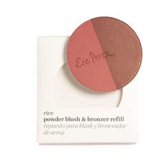 Ere Perez | Rice Powder Blush & Bronzer Brooklyn - NaturelleShop.se