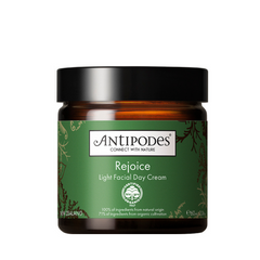 Antipodes | Rejoice Day Cream - NaturelleShop.se