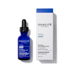 Odacité | Renewing Serum - NaturelleShop.se