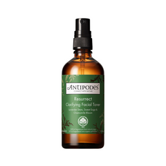 Antipodes | Resurrect Clarifying Toner - NaturelleShop.se